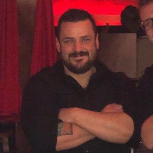 Meet your Posher, Liam